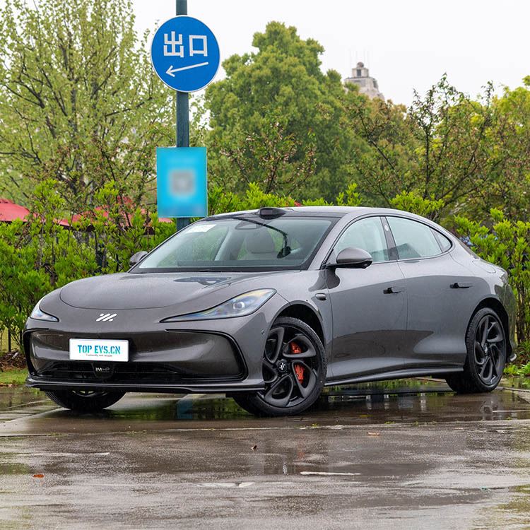 2024 IM L6 Max Standard Edition Electric Autos