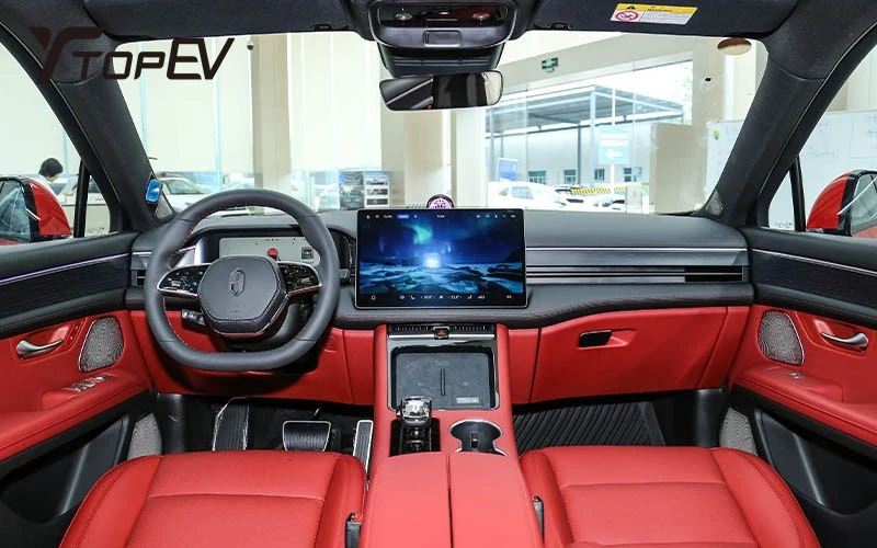 huawei SUV AITO M5 huawei SUV AITO M5