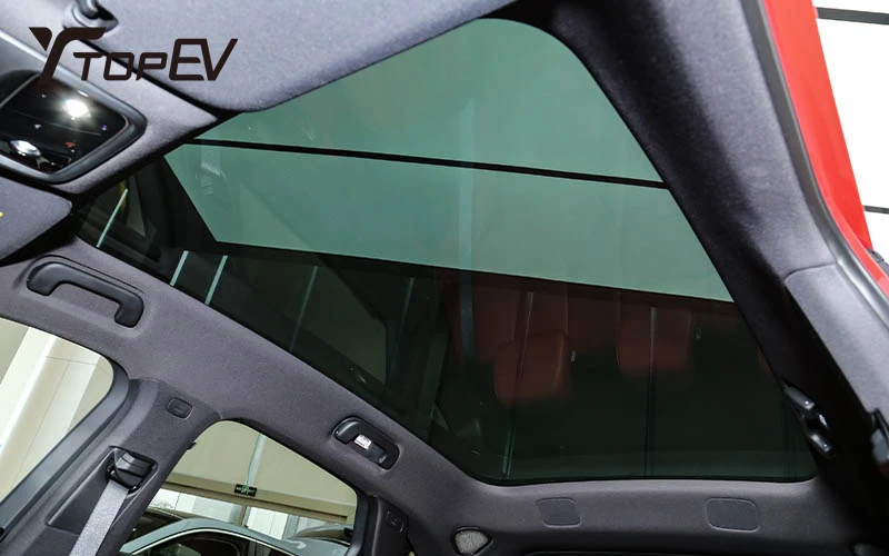 AITO M5 Skylight AITO M5 Skylight