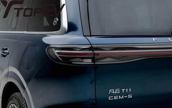 chery fulwin t11 erev chery fulwin t11 erev