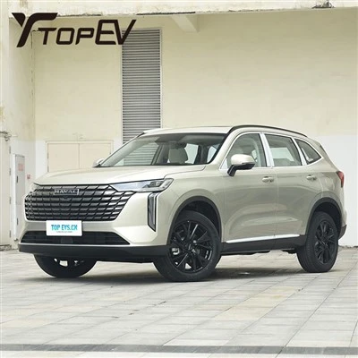 2024 GWM Haval H6 Pro Compact SUV